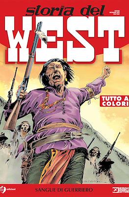 Storia del West #54