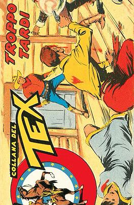 Le strisce di Tex #164