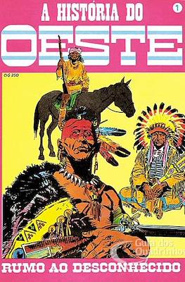 A História do Oeste