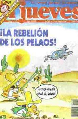 El Jueves #869