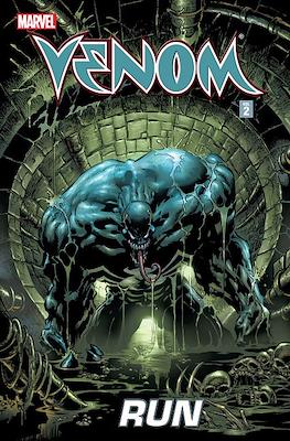Venom Vol. 1 (2003-2004) #2