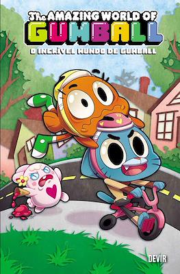 The Amazing World of Gumball: O incrível mundo de Gumball #2