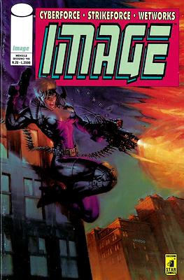 Image / Cyberforce #20