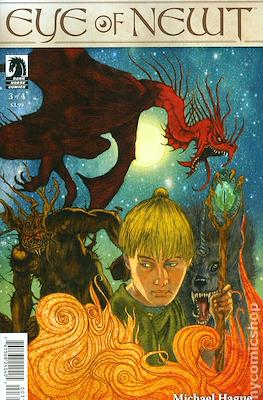Eye of Newt #3