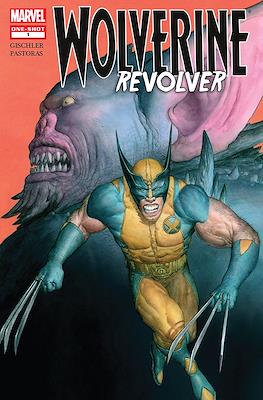 Wolverine: Revolver