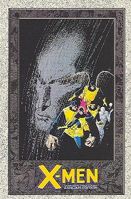 X-Men: Seventy-Five Cent Ashcan Edition (1994)