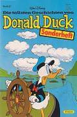 Die tollsten Geschichten von Donald Duck Sonderheft #87