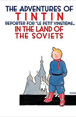 The Adventures of Tintin #1