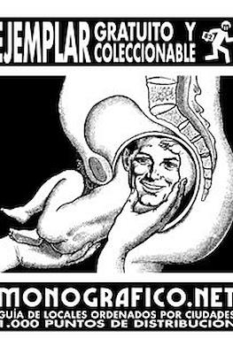 Mono Grafico / Monografico / Monografico.net #82