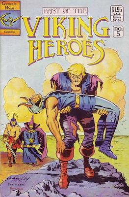 The Last of the Viking Heroes #5