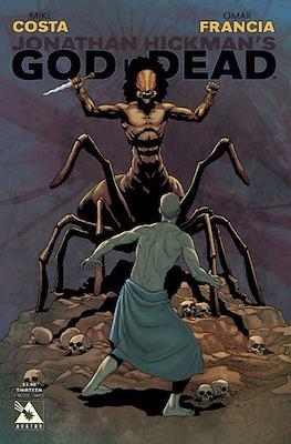 God is Dead (Variant Cover) #13