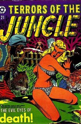 Terrors of the Jungle (1952) #21