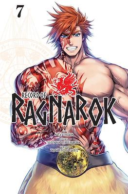 Record of Ragnarok #7