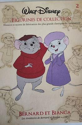 Walt Disney Figurines de Collection #2