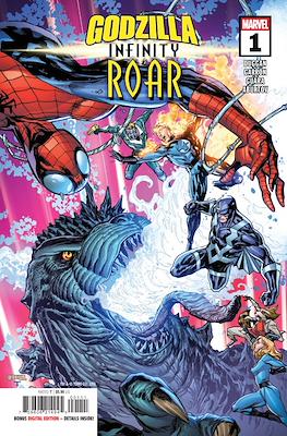 Godzilla: Infinity Roar