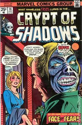 Crypt of Shadows (1973-1976) #18
