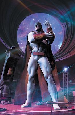 Space Ghost (2025 Variant Covers) #7.4