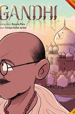 Famosos en cómic #19