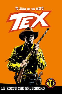 Tex: 70 anni di un mito #145