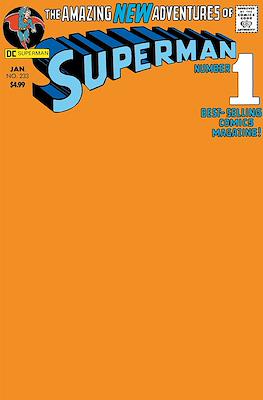 Superman - Facsimile Edition #233.3