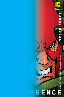 Convergence: Speed Force (2015-Variant Covers) #2