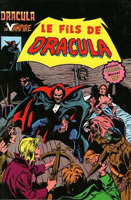 Dracula le vampire #5