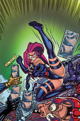 El Cerdotado - Remastered Edition (Portadas variantes) #2.17
