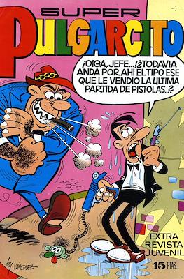 Super Pulgarcito (Grapa 68-58 pp) #12