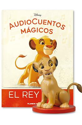 Audiocuentos magicos de Disney