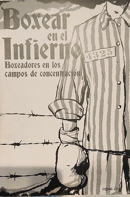 Boxear en el infierno (Grapa)