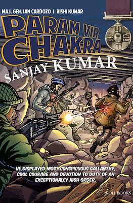 Param Vir Chakra #3