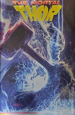 The Mortal Thor (Variant Covers) #1.1