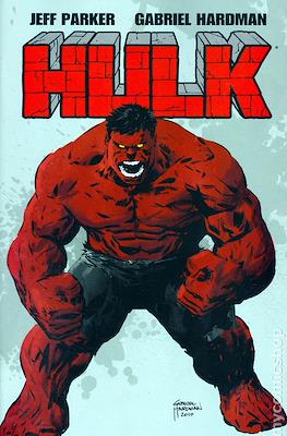 Hulk Vol. 2 (Variant Covers) #25.1