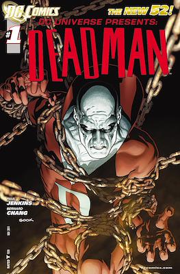 DC Universe Presents (2011-2013) #1