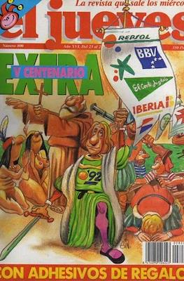 El Jueves #800