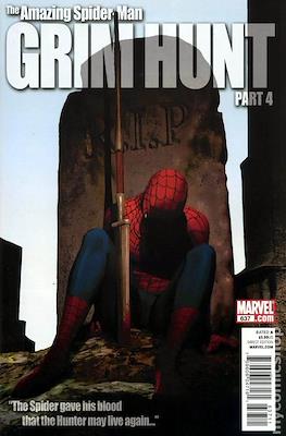 The Amazing Spider-Man (Vol. 2 1999-2014 Variant Covers) #637