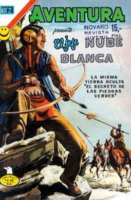 Aventura #853
