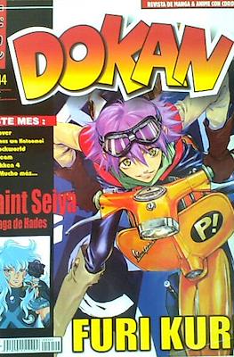 Dokan (Revista) #44