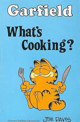 Garfield (Pocket Books) #6