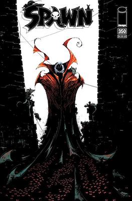 Spawn (Variant Cover) #350.3