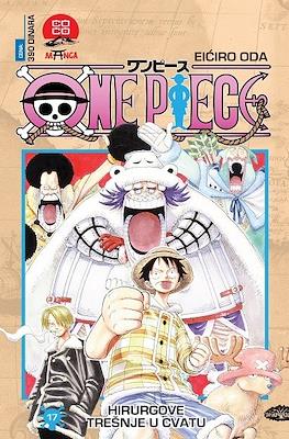 One piece #17