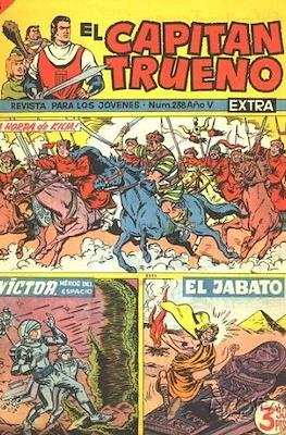 El Capitán Trueno Extra #238