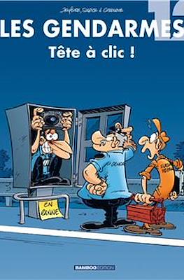 Les gendarmes #12