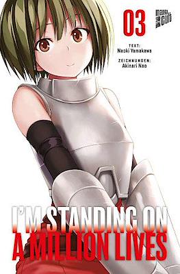 I'm Standing on a Million Lives #3