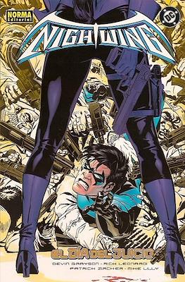 Nightwing (2004-2005) #2