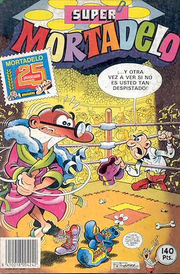 Super Mortadelo / Mortadelo. 2ª etapa #169