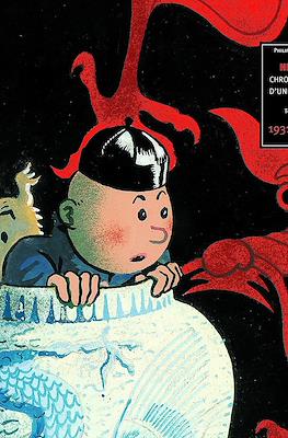 Hergé. Chronologie d’une œuvre #2