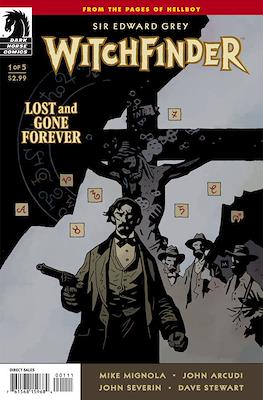 Witchfinder #6