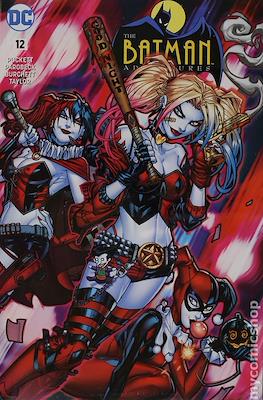 The Batman Adventures (Variant Cover 1992-1995) #12.4