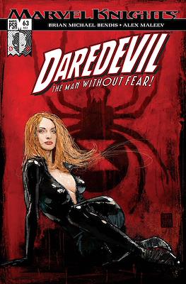 Daredevil (Vol.2) #63